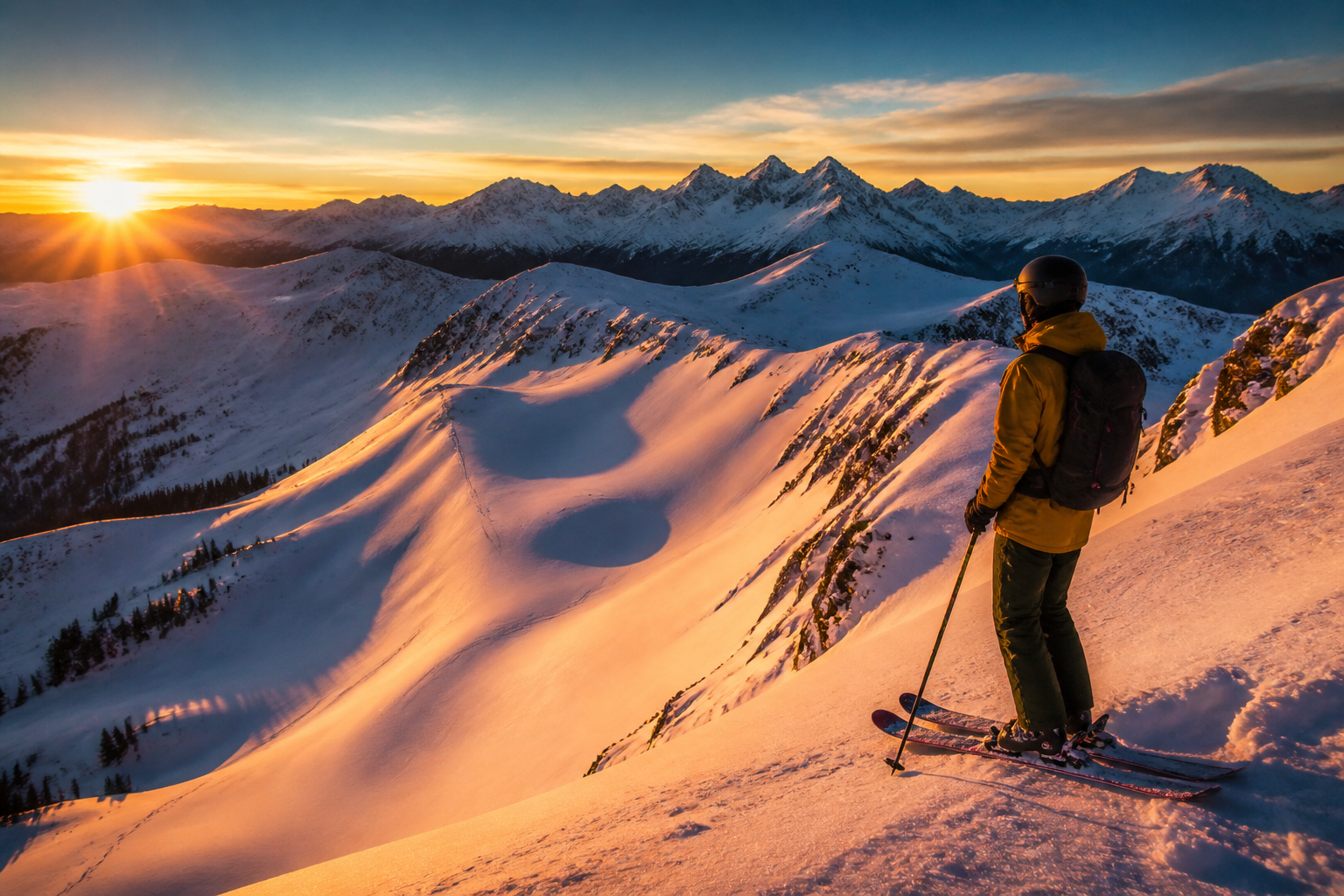 Vail Ski Vacation Guide 2026 — Back Bowls, Vacation Rentals & The Real Cost of Skiing Vail