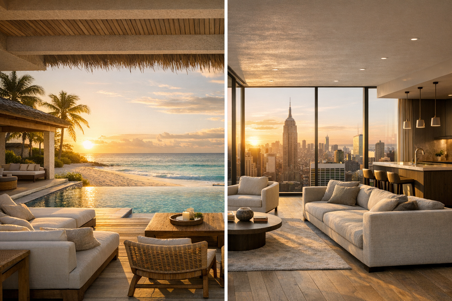 Getting Around at Your Destination