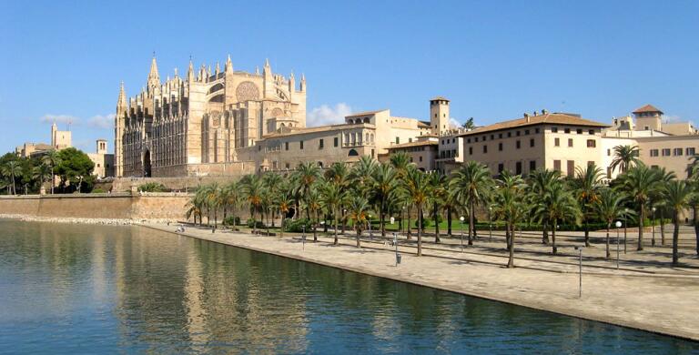 Cathedral of Santa Maria la seu