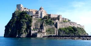 Ischia Italy