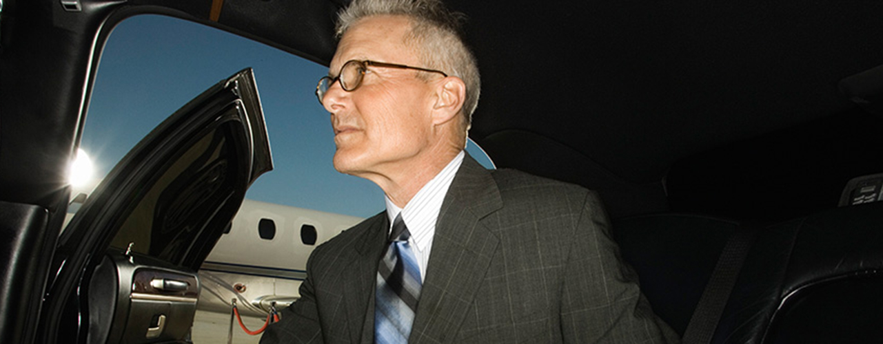 Black Car and Limousine Services