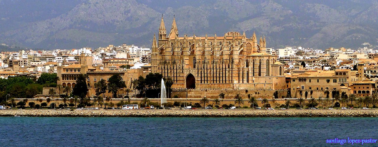 Palma de Mallorca Spain