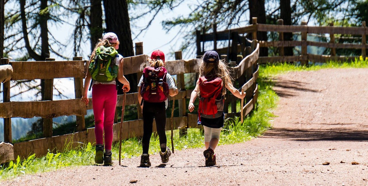 The 6 Best Hiking Trails Around the World For a Hiking Vacation