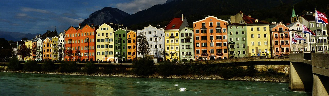 Famous European Routes | 5 Spectacular Train Trips