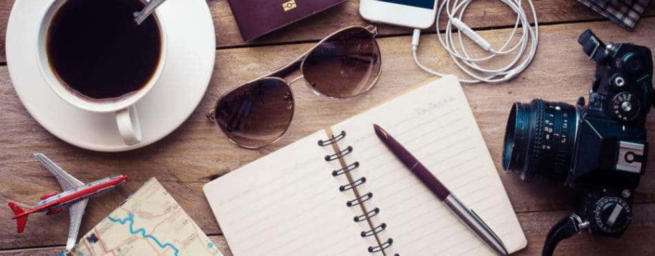 Family Travel Planning